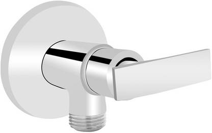 Supreme Bazaar AVBRS-01 High Quality Brass Angle Valve - 1 Piece Angle Cock Faucet