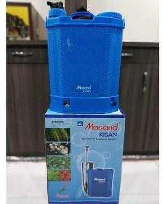 masand sprayer Pump 2 in 1 20 L Backpack Sprayer