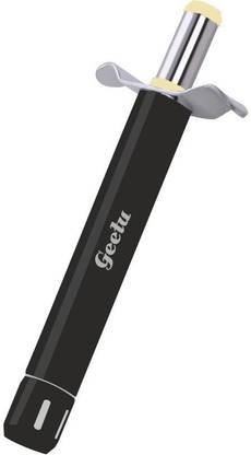 Geetu GP-170 Steel Gas Lighter