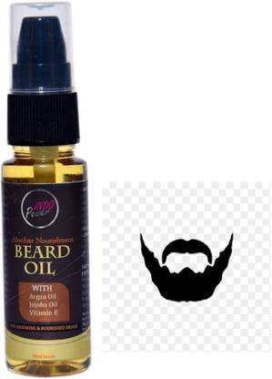 INDO POWER YAYii23- ABSOLUTE NOURISHMENT BEARD OIL Hair Oil