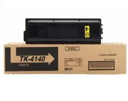 wetech TK4140 CARTRIDGE CPMITABLE WITH KYOCERA TASKalfa 2020/2320/2321 Black Ink Toner Powder