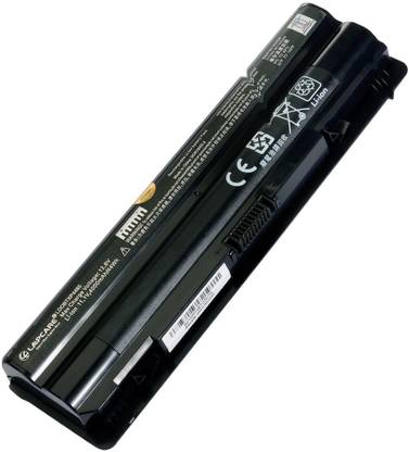 LAPCARE Battery For Dell XPS 14 XPS 15 L401x L501x L502x L521x 17 L701x 3D L702x 6 Cell Laptop Battery