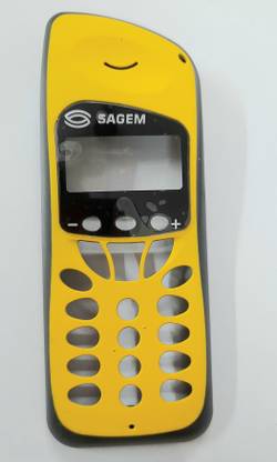 STAR MOBILE ACCESSORIES Sagem 815 Front Panel