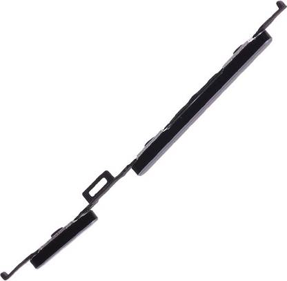 SPAREWARE REDM! NOTE 4 BLACK POWER VOLUME SIDE BUTTON NOTE 4 Volume Button Flex Cable
