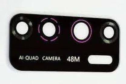 LECTA INFINIX HOT 9 PRO HOT 9 PRO Camera Lens Glass