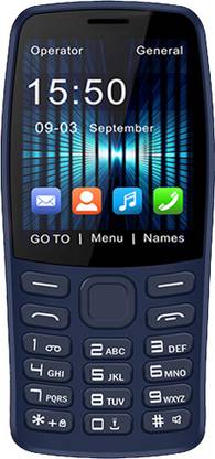 I Kall K30�Dual Sim Multimedia Keypad Mobile (2.4 Inch)