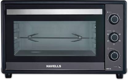 HAVELLS 66-Litre Oven Toaster Grill (OTG)
