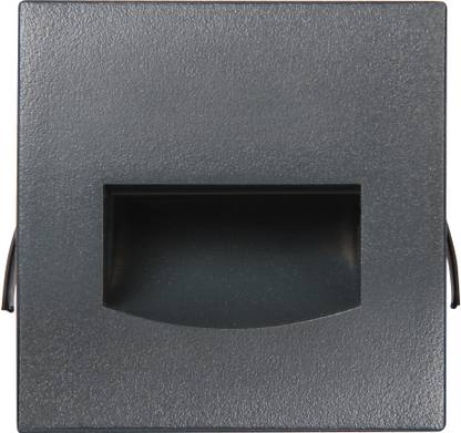 PHILIPS 34151 2W Anthracite LED Step Light Gate Light Outdoor Lamp