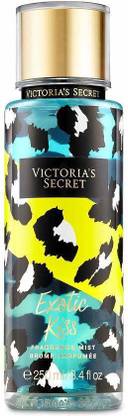 Victoria's Secret Exotic kiss Eau de Parfum  -  250 ml