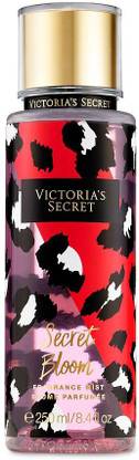 Victoria's Secret Secret bloom Eau de Parfum  -  250 ml