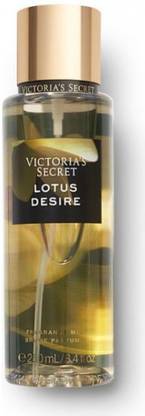Victoria's Secret Lotus desire Eau de Parfum  -  250 ml