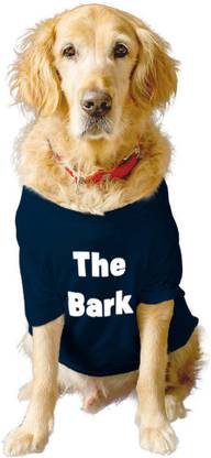 RUSE T-shirt for Dog