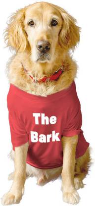 RUSE T-shirt for Dog