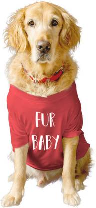 RUSE T-shirt for Dog