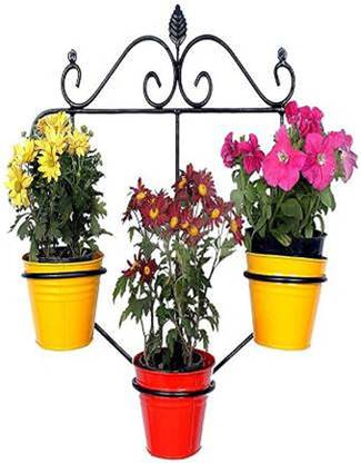 Shehnaz Plant Container Set
