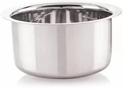 Super HK Tope with Lid 4 L capacity 21.55 cm diameter