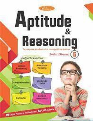 Aptitude & Reasoning Class 5