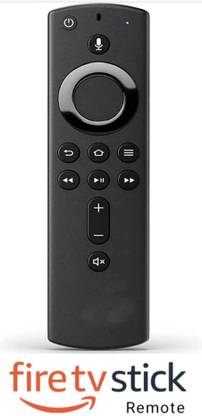 DVB Firestick remote Amazon fire tv stick, fire tv stick lite, Fire tv stick 4k Remote Controller