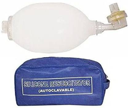 Medicom Healthcare CH/AMBU/ADULT-001 Adult (Large) Respiratory Exerciser