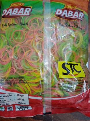Rubber(plastic) Rubber Band
