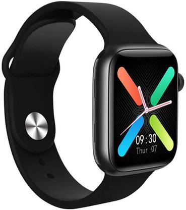 Smars T500+ Plus Pro HiWatch Calling Whatsapp Facebook Twitter Working Watch Smartwatch