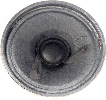 BRITONE 2 INCH SPEAKER 36x8 MM MAGNET 8 OHMS 1 WATT RMS POWER 1 W Soundbar