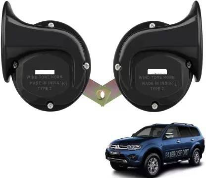 AMN Horn For Mitsubishi Pajero Sport