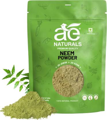 AE Naturals Neem Powder 250g