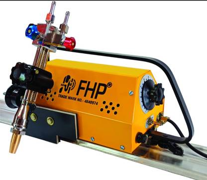 FHP FHPINDIACM5 Alternator Welding Machine