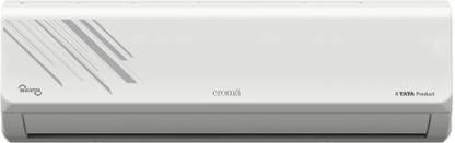 Croma 2 Ton 3 Star Split Inverter 5-in-1 Smart Convertible AC  - White
