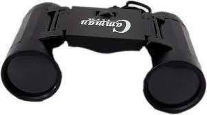 tryzens Folding Telescope Doorbin Long Distance Color as per Available Stock Binoculars