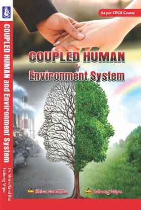 COUPLED HUMAN AND ENVIRONMENT SYSTEM