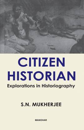 Citizen Historian