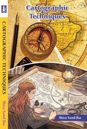 CARTOGRAPHIC TECHNIQUES