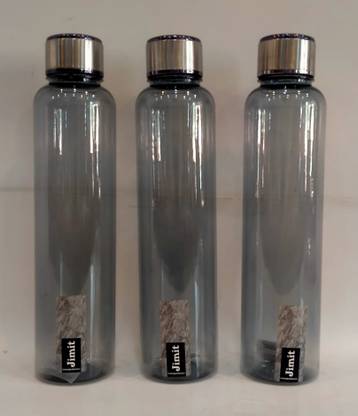 Lal Dayal Glanso Fridge Bottle 3 Pieces Set 3000 ml Plastic Bottle