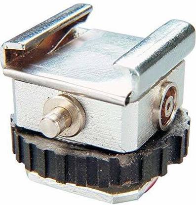 Hiffin ® Hot Shoe Multi Purpose for Flash Custom Flash Bracket
