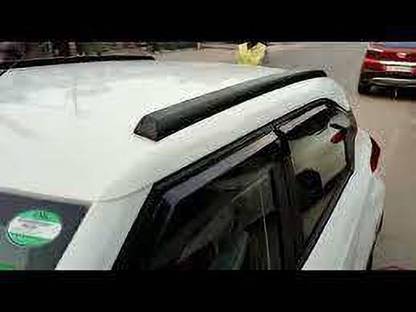 CARSHADE TATA PUNCH ROOF RAIL DRILL FREE Car Beading Roll For Hood