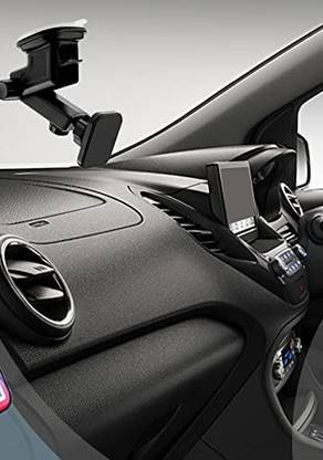 Wifton Car Mobile Holder for Dashboard, Magnetic, Windshield, Anti-slip