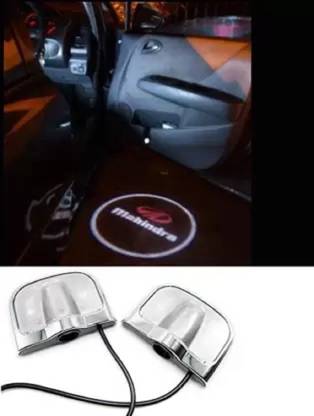 Cloudsale M-haindra Shadow Light Car Fancy Lights