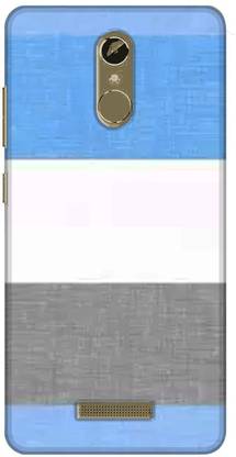 SPBR Back Cover for Gionee S6S