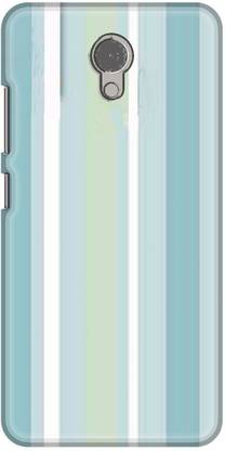Hello Case Back Cover for Lenovo P2