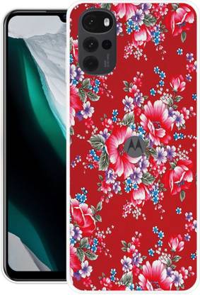 Sswastik Back Cover for Moto G22
