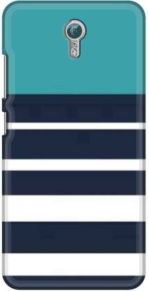 Hello Case Back Cover for Lenovo ZUK Z1