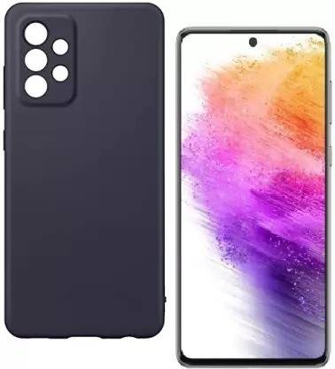 AKSHUD Back Cover for SAMSUNG Galaxy A73, SAMSUNG Galaxy A73 5G
