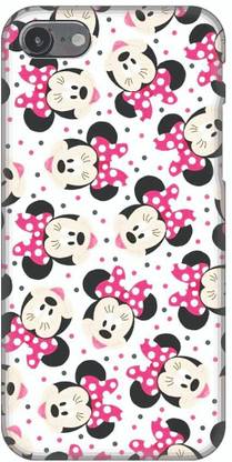 Hello Case Back Cover for Apple iPhone 7, Apple iPhone 8