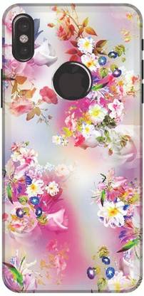 Hello Case Back Cover for Apple iPhone X