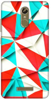 Hello Case Back Cover for Gionee S6S