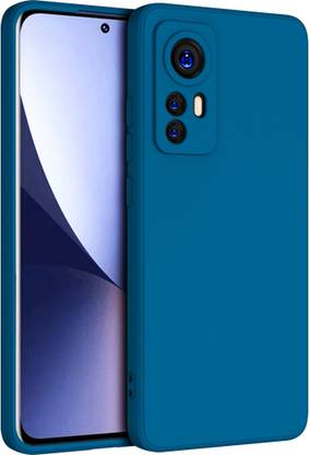 Kapa Back Cover for Xiaomi 12X