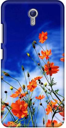 Hello Case Back Cover for Lenovo ZUK Z1