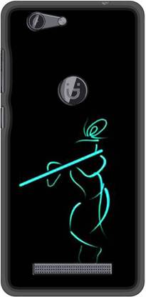 Hello Case Back Cover for Gionee F103 Pro